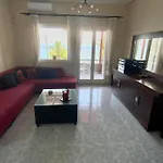 בית נופש Pelion Platanidia
