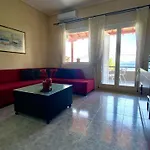 בית נופש Pelion Platanidia