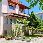 בית נופש Pelion Platanidia