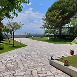 בית נופש Pelion Platanidia