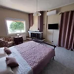 בית נופש Pelion