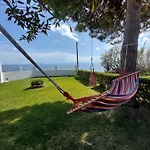 בית נופש Pelion Platanidia