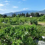 בית נופש Pelion Platanidia