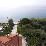 Pelion בית נופש Platanidia