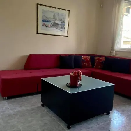 Pelion Vakantiehuis *