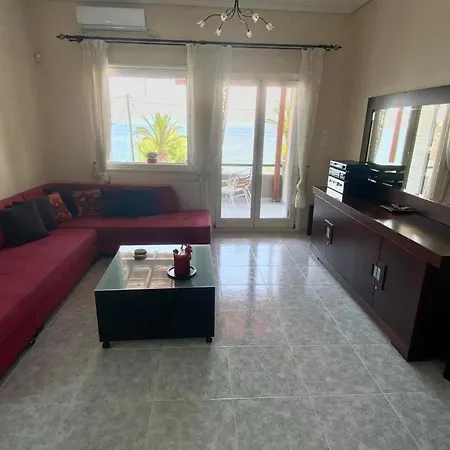 Vakantiehuis Pelion Platanidia