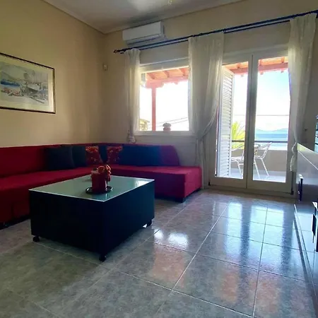 Vakantiehuis Pelion Platanidia