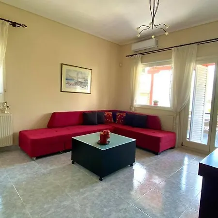 Vakantiehuis Pelion