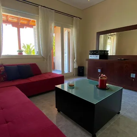 Vakantiehuis Pelion *