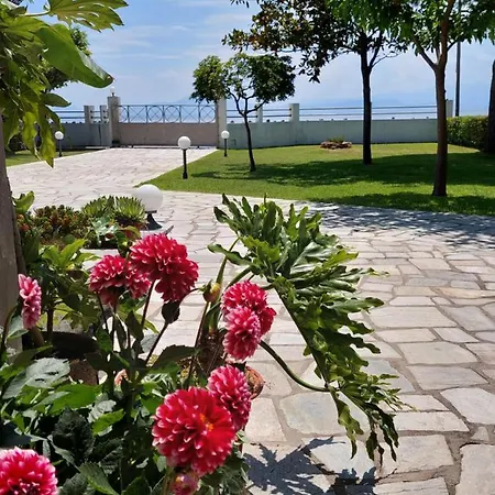 Vakantiehuis Pelion