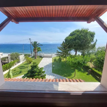 Pelion Holiday home