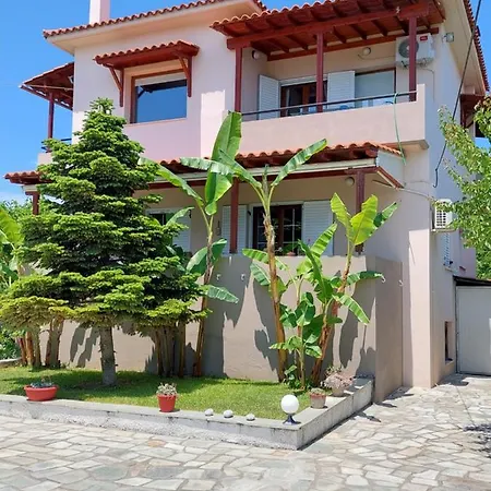 Pelion Holiday home *