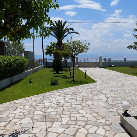 Vakantiehuis Pelion *