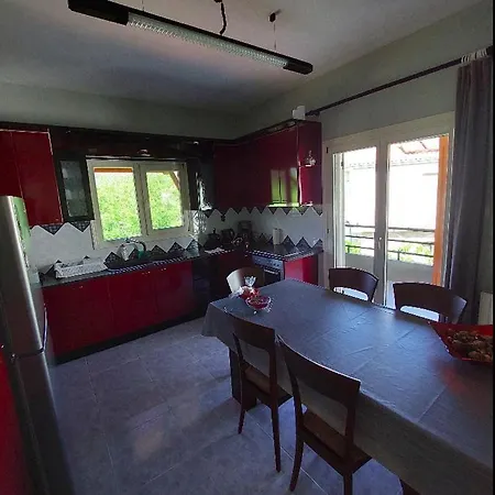 Pelion Holiday home Platanidia