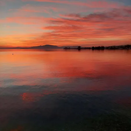 Holiday home Pelion *