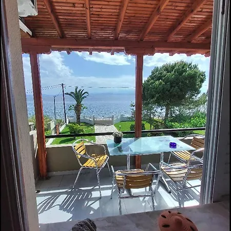 Pelion * Platanídia