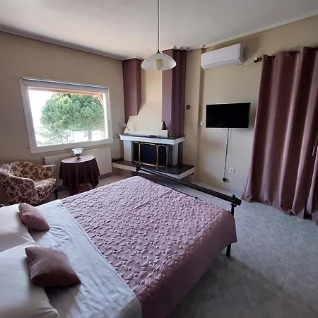 Vakantiehuis Pelion