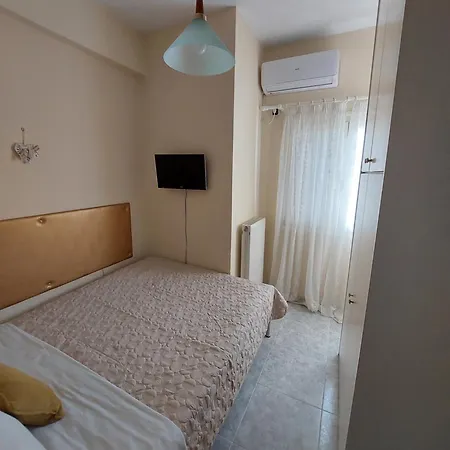 Pelion Vakantiehuis *