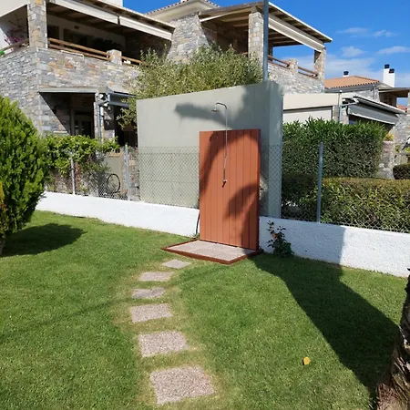 Holiday home Pelion