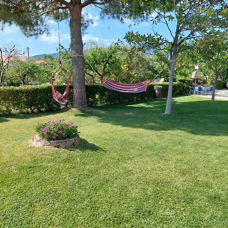 Pelion Case de vacanță *