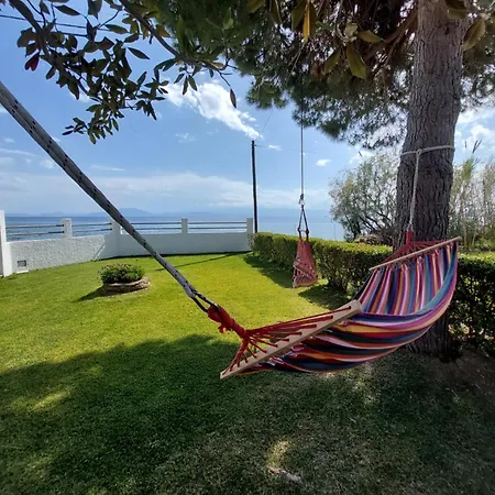 Vakantiehuis Pelion Platanidia