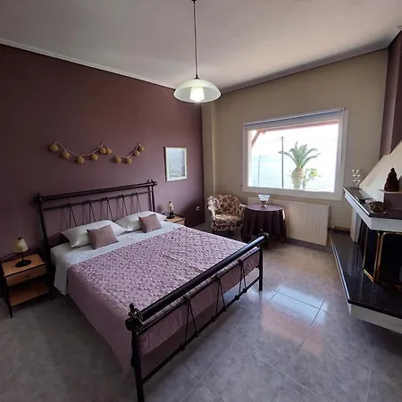 Pelion Case de vacanță