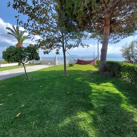 Vakantiehuis Pelion