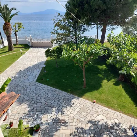 Pelion Vakantiehuis *