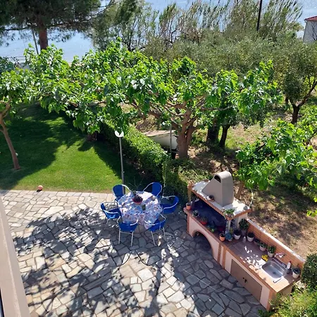 Pelion Case de vacanță