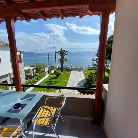Pelion Vakantiehuis *