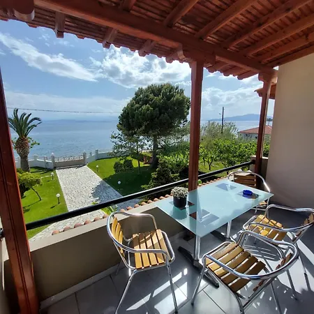 Pelion Holiday home Platanidia