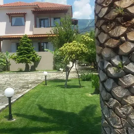 Pelion * Platanidia