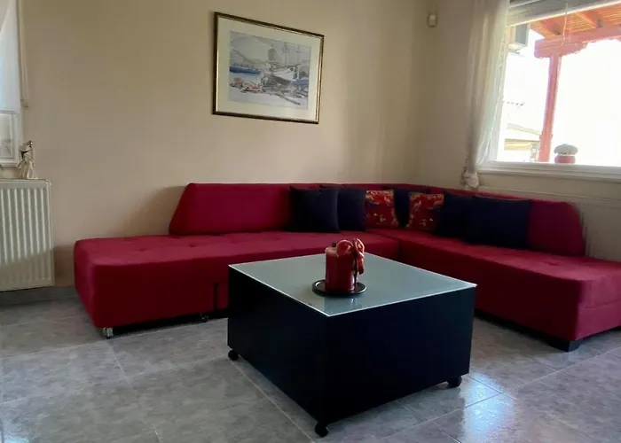 Pelion Holiday home *