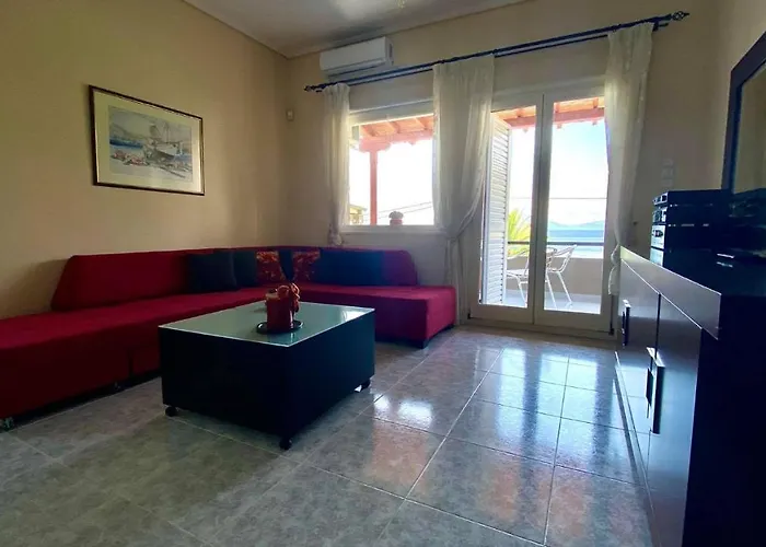 Case de vacanță Pelion Platanidia