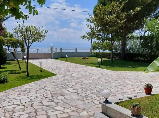 Case de vacanță Pelion Platanidia