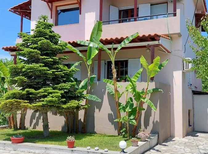 Pelion Holiday home *