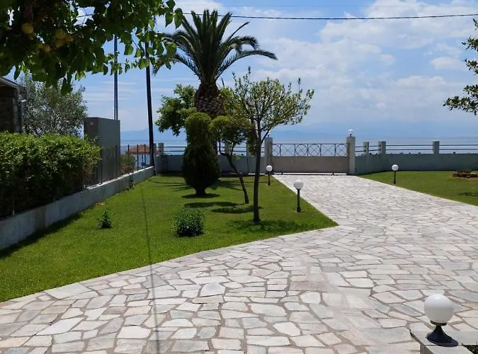 Holiday home Pelion *