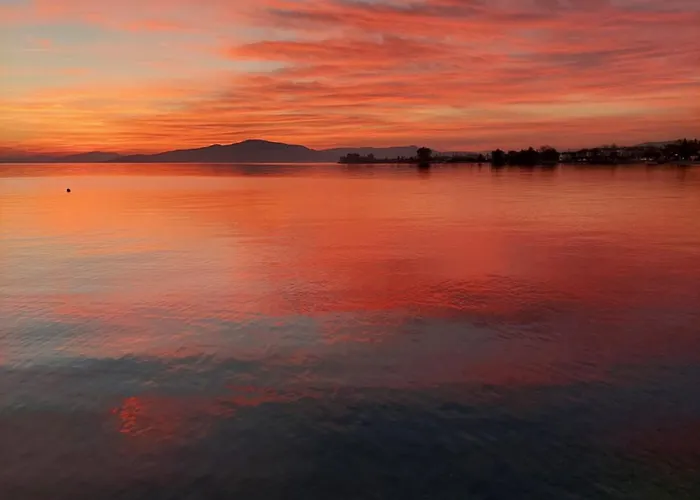 Holiday home Pelion *