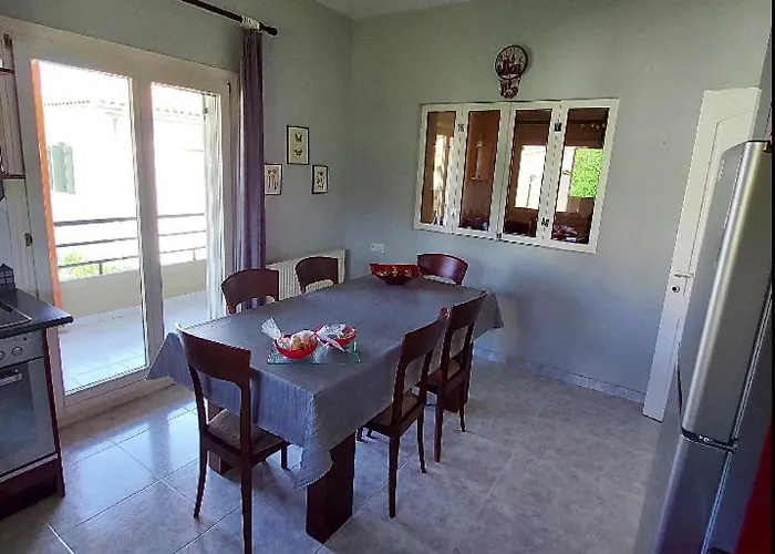 Pelion Holiday home *