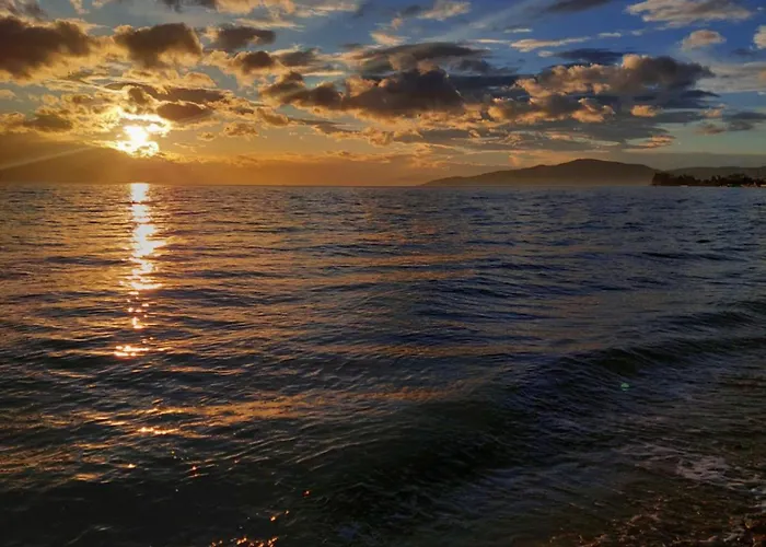 Case de vacanță Pelion