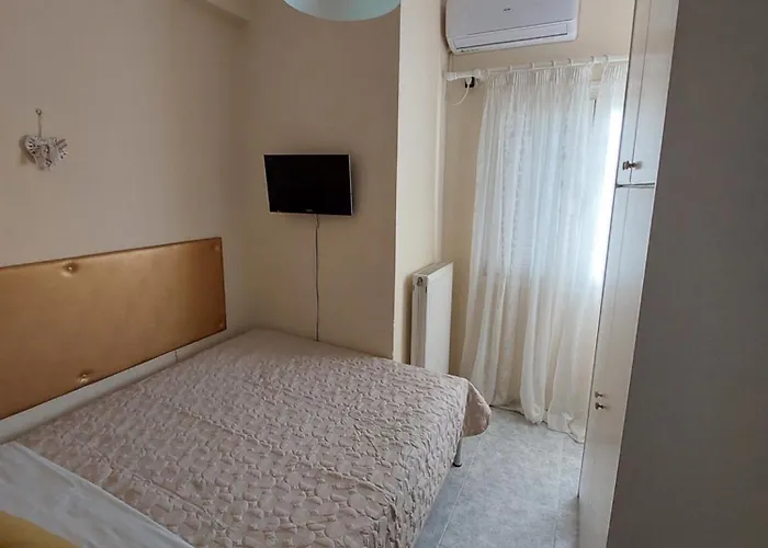 Pelion Holiday home *