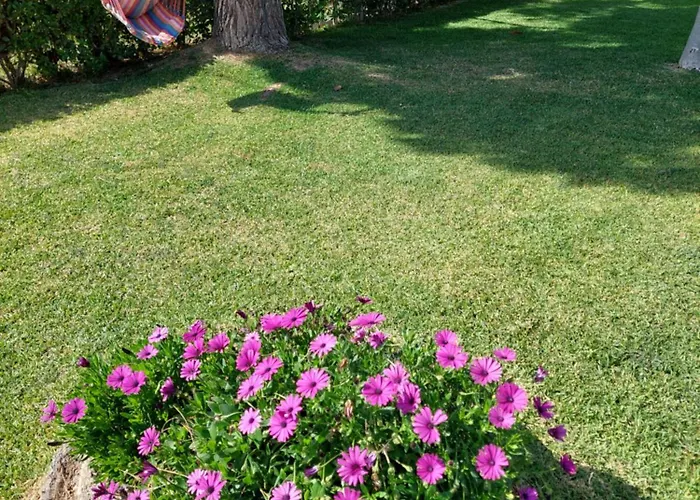 Holiday home Pelion *