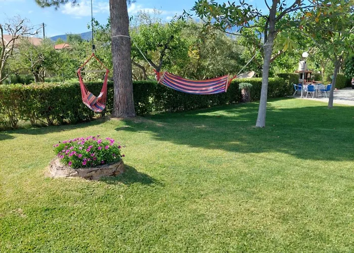 Pelion Holiday home *