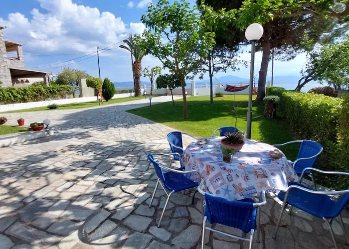 Pelion Holiday home Platanidia