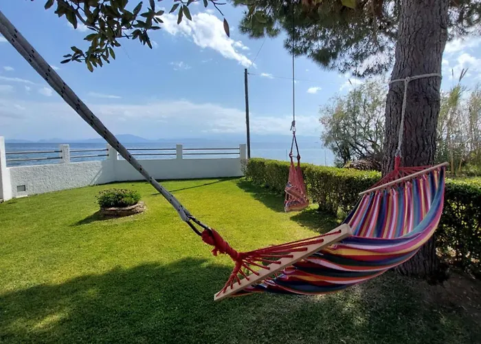 Holiday home Pelion Platanidia