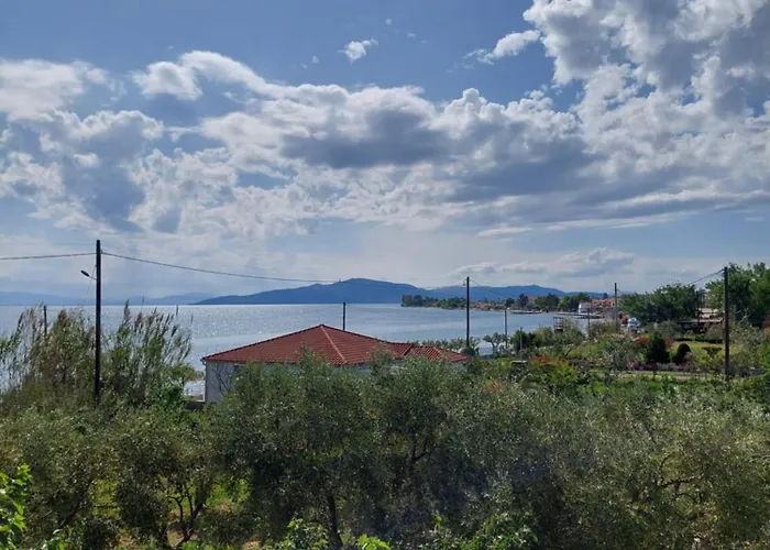 Pelion Holiday home