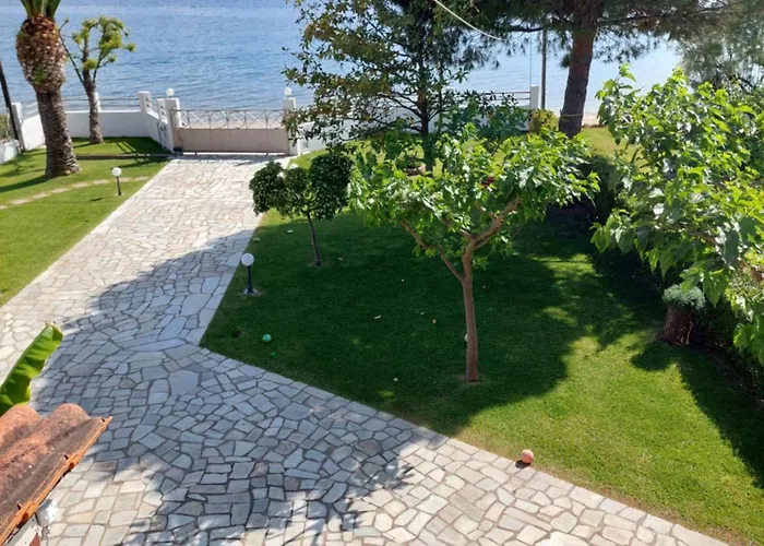 Pelion Holiday home *