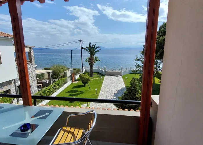 Pelion Holiday home *