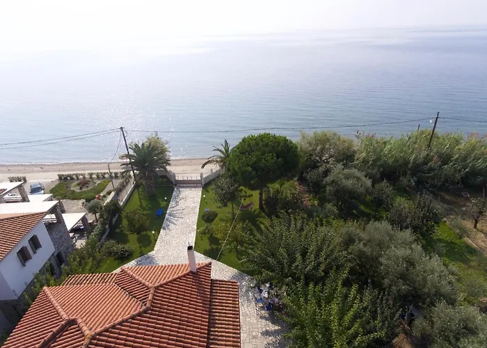 Pelion Holiday home Platanidia